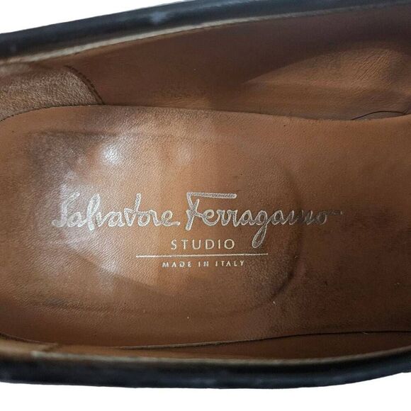 Salvatore Ferragamo Dress shoes for women main image 4